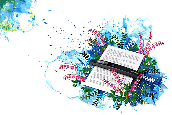 식물 꽃 종이 컬러 백그라운드 잎 꽃백그라운드 일러스트 자연 정보기술 사람없음 전자제품 휴대용 퓨전 문서 노루귀 스캐너 스캔 국내일러스트 AI파일 기술 오브젝트 생태계 파일형식 벡터