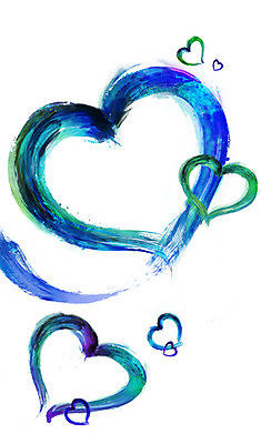 모양 도형 PSD 배너 백그라운드 일러스트 안내 프레임 틀 사람없음 하트 알림 오브젝트 국내일러스트 파일형식