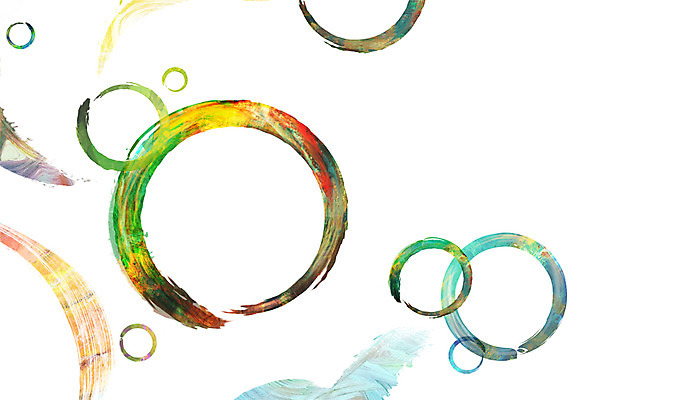 모양 도형 PSD 배너 백그라운드 일러스트 안내 프레임 틀 사람없음 원형 알림 오브젝트 국내일러스트 파일형식