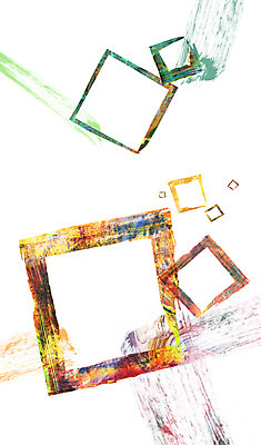 모양 도형 PSD 배너 백그라운드 일러스트 안내 프레임 틀 사람없음 사각형 알림 오브젝트 국내일러스트 파일형식