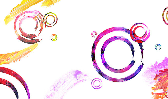 모양 도형 PSD 배너 백그라운드 일러스트 안내 프레임 틀 사람없음 원형 알림 오브젝트 국내일러스트 파일형식