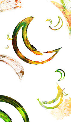 모양 도형 PSD 배너 백그라운드 일러스트 안내 프레임 틀 사람없음 달 초승달 알림 오브젝트 달모양 국내일러스트 자연요소 파일형식