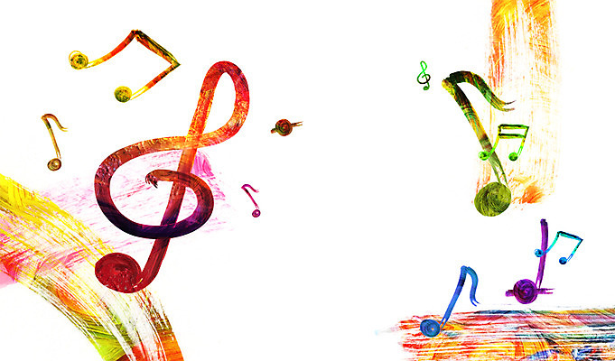 모양 도형 PSD 배너 백그라운드 음표 일러스트 안내 프레임 틀 사람없음 높은음자리표 알림 오브젝트 8분음표 16분음표 국내일러스트 기호 음악 파일형식