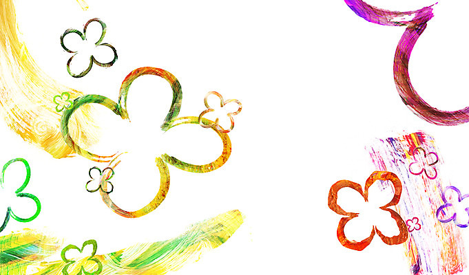 모양 도형 PSD 식물 배너 꽃 백그라운드 꽃무늬 일러스트 안내 프레임 틀 사람없음 알림 오브젝트 국내일러스트 무늬 파일형식