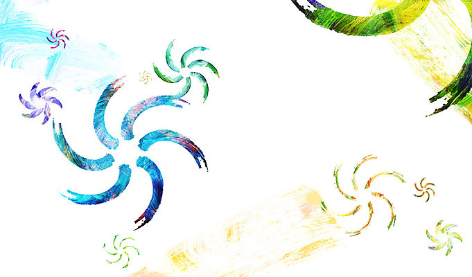 모양 도형 PSD 배너 백그라운드 일러스트 안내 프레임 틀 사람없음 회오리 알림 오브젝트 국내일러스트 파일형식