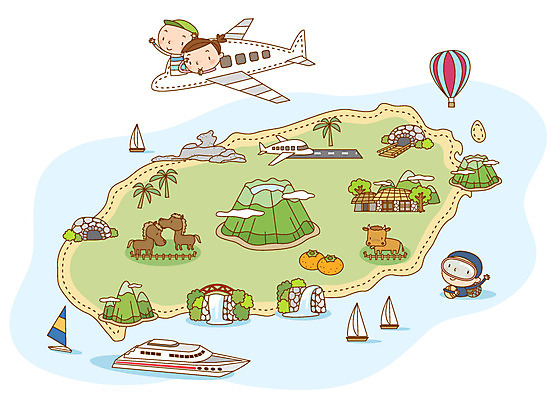 나무 식물 여자 남자 도로 여행 지도 요트 일러스트 귤 산 비행기 안내 상반신 세명 관광지 야자수 제주도 폭포 열기구 말_동물 소 동굴 유람선 손인사 민속촌 한라봉 해녀 국내여행 선박 안내도 국내일러스트 AI파일 직업 길 수상교통 배_교통 과일 포유류 항공교통 교통시설 자연 대중교통 한국 사람 인사 파일형식 벡터