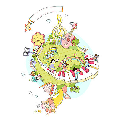 나무 식물 구름 라이프스타일 건축물 배너템플릿 여자 남자 지구 어린이 악기 음악 백그라운드 무지개 음표 일러스트 상상 하늘 사람 풍경 소녀 소년 여러명 건물 라이프 판타지 현수막 열기구 도시 건반 피아노 건반악기 높은음자리표 나팔 바이올린 악보 북 탬버린 시티라이프 아코디언 메트로놈 어린이만 국내일러스트 AI파일 자연요소 템플릿 기호 배너 건축 다수 항공교통 현악기 문화예술 타악기 생활 파일형식 벡터