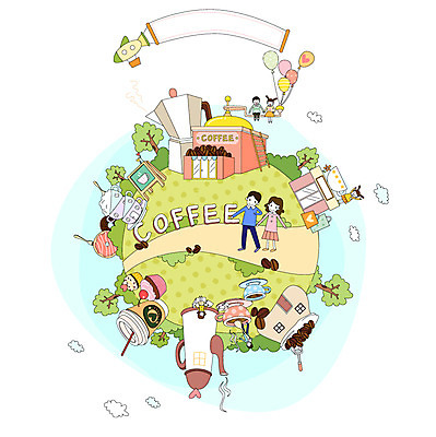 나무 식물 구름 라이프스타일 건축물 배너템플릿 여자 남자 지구 커피 음료 어린이 백그라운드 일러스트 상상 하늘 주전자 사람 풍경 소녀 소년 여러명 건물 라이프 컵 판타지 카페 원두 현수막 열기구 도시 차 커피잔 찻잔 종이컵 컵케이크 시티라이프 테이크아웃 풍선 분쇄기 핸드드립 어린이만 국내일러스트 AI파일 자연요소 템플릿 식기 배너 건축 다수 항공교통 주방용품 잔 생활 케이크 상점 일회용 커피용품 파일형식 벡터