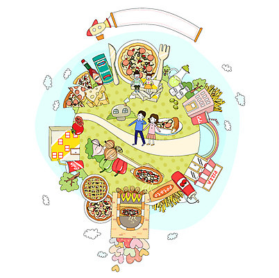 나무 식물 구름 라이프스타일 건축물 배너템플릿 여자 남자 지구 음료 어린이 음식 백그라운드 포크 토마토 채소 일러스트 상상 하늘 불 양파 치즈 파프리카 피자 패스트푸드 사람 풍경 소녀 소년 여러명 건물 라이프 판타지 마을 감자튀김 현수막 열기구 도시 나이프 케첩 콜라 시티라이프 화로 핫소스 어린이만 국내일러스트 AI파일 자연요소 템플릿 그릇 식기 배너 건축 다수 항공교통 유제품 감자 서양음식 생활 튀김 소스_음식 칼 인스턴트 탄산음료 파일형식 벡터