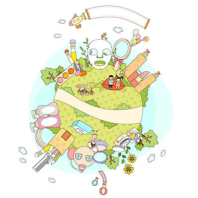 나무 식물 구름 라이프스타일 건축물 배너템플릿 여자 남자 지구 어린이 백그라운드 일러스트 상상 하늘 마스크 사람 풍경 소녀 소년 여러명 건물 라이프 판타지 뷰티 연필 화장품 거울 립스틱 화장용품 현수막 도구 열기구 도시 붓 머리빗 화장지 크림 향수 입술 파우더 시티라이프 팩 아이섀도 팩트 어린이만 국내일러스트 AI파일 자연요소 템플릿 배너 건축 다수 항공교통 학용품 생활 신체부위 필기구 미용용품 파일형식 벡터