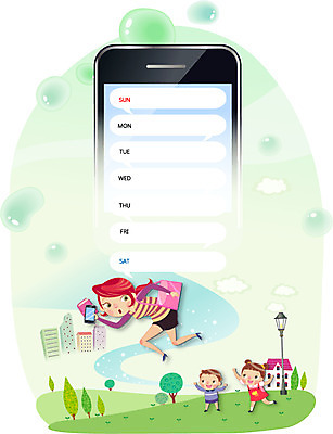 전신 나무 식물 문자 건축물 여자 어린이 가로등 가방 일러스트 가족 엄마 주택 서기 들기 사람 소녀 소년 잔디 성인 건물 세명 스마트폰 달리기 다이어리 달력 업무 날짜 작업실 계획 계획표 스케줄러 워킹맘 스케쥴러 국내일러스트 AI파일 잡화 공공시설 남자 건축 컨셉 관계 모션 핸드폰 스마트기기 사무용품 작업 비즈니스우먼 파일형식 벡터