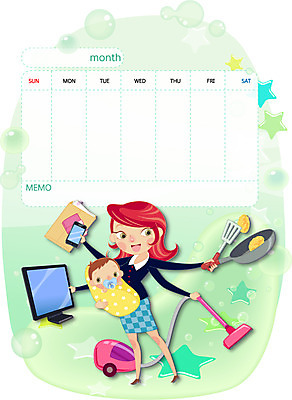 전신 여자 가사 일러스트 가족 안기 엄마 요리 서기 사람 성인 두명 스마트폰 컴퓨터 다이어리 달력 아기 업무 프라이팬 날짜 작업실 계획 계획표 청소 문서 파일 청소기 스케줄러 워킹맘 스케쥴러 여자만 국내일러스트 AI파일 컨셉 관계 모션 주방용품 전자제품 핸드폰 스마트기기 사무용품 작업 비즈니스우먼 청소도구 파일형식 벡터