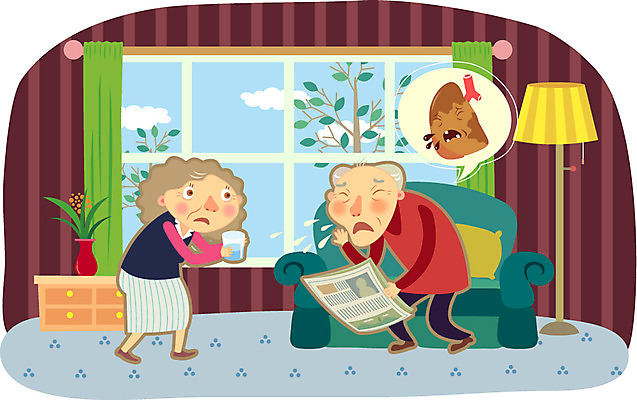 전신 나무 식물 구름 라이프스타일 부부 커플 여자 할아버지 노년 남자 꽃 할머니 가구 쿠션 의자 일러스트 창문 조명 건강 관리 서기 들기 사람 성인 두명 라이프 물 실버라이프 노후 소파 건강관리 꽃병 노부부 스탠드 커튼 신문 허파 실버 보호 장기 질병 위험 물컵 서랍장 질병관리 폐질환 기침 노인만 국내일러스트 AI파일 자연요소 생활용품 컨셉 신체 의학 관계 모션 생활 간행물 컵 뉴스 호흡기관 병_질병 성인만 파일형식 벡터