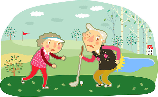 전신 나무 식물 구름 라이프스타일 건축물 부부 커플 여자 할아버지 노년 남자 할머니 호수 골프 일러스트 골프장 주택 건강 관리 서기 들기 사람 잔디 성인 두명 건물 라이프 실버라이프 노후 운동 건강관리 노부부 고통 골프채 풀 실버 보호 질병 위험 질병관리 노인만 국내일러스트 AI파일 자연요소 건축 감정 컨셉 스포츠시설 의학 관계 모션 골프용품 생활 구기 성인만 파일형식 벡터