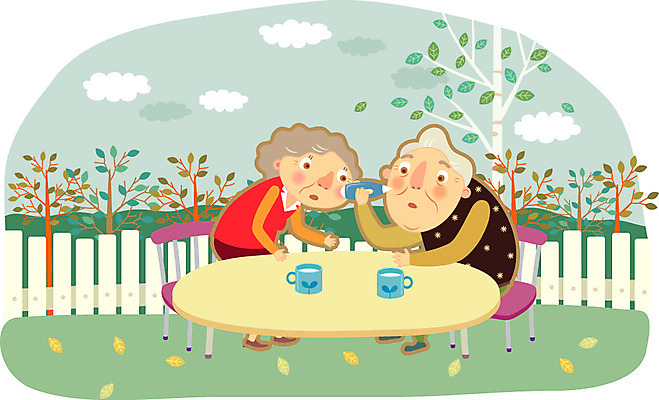 나무 식물 구름 라이프스타일 부부 커플 응시 여자 할아버지 노년 남자 할머니 음료 의자 일러스트 의료기기 탁자 건강 관리 들기 사람 앉기 잔디 상반신 성인 두명 라이프 컵 실버라이프 노후 울타리 건강관리 노부부 머그컵 실버 보호 질병 위험 질병관리 혈당 노인만 국내일러스트 AI파일 자연요소 식기 시선 가구 컨셉 의학 관계 모션 생활 담장 혈액 성인만 파일형식 벡터