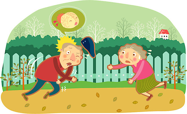 전신 나무 식물 모자 라이프스타일 건축물 부부 커플 여자 할아버지 노년 남자 할머니 일러스트 주택 건강 관리 서기 사람 성인 두명 건물 라이프 실버라이프 노후 울타리 건강관리 노부부 고통 실버 보호 질병 위험 뇌 질병관리 뇌졸중 노인만 국내일러스트 AI파일 잡화 건축 감정 컨셉 의학 관계 모션 생활 담장 성인만 파일형식 벡터