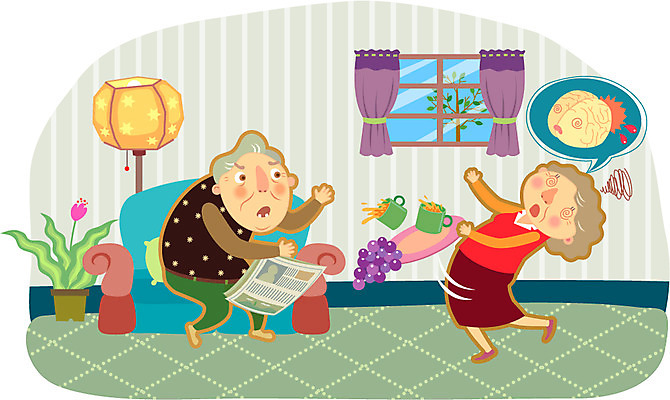 전신 나무 식물 라이프스타일 부부 커플 여자 할아버지 노년 남자 화분 할머니 음료 의자 일러스트 창문 조명 쟁반 건강 관리 서기 사람 성인 두명 라이프 컵 실버라이프 노후 소파 건강관리 노부부 스탠드 커튼 신문 실버 보호 질병 위험 뇌 질병관리 뇌질환 현기증 노인만 놓침 국내일러스트 AI파일 식기 가구 컨셉 의학 관계 모션 생활 간행물 뉴스 증상 성인만 파일형식 벡터