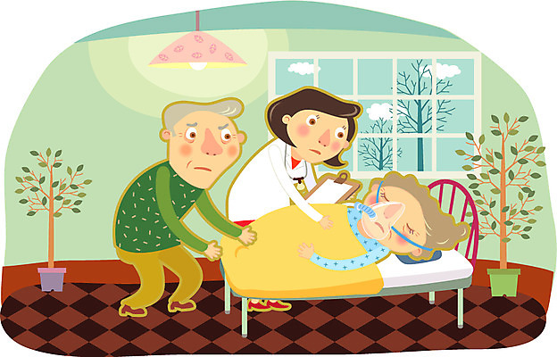 전신 나무 식물 구름 라이프스타일 부부 커플 여자 할아버지 노년 남자 화분 할머니 일러스트 창문 전등 조명 건강 병원 관리 마스크 서기 들기 사람 성인 라이프 세명 실버라이프 노후 눕기 건강관리 노부부 의사 침대 가운 의사가운 실버 보호 질병 위험 질병관리 서류판 호흡곤란 노인만 국내일러스트 AI파일 자연요소 옷 가구 컨셉 의학 관계 모션 생활 사무용품 의료진 증상 성인만 파일형식 벡터
