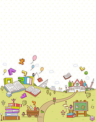 나무 식물 구름 문자 라이프스타일 건축물 여자 교육 남자 도로 길 백그라운드 의자 일러스트 학교 학용품 사람 풍경 여러명 한글 건물 라이프 책 필기구 연필 쌓기 칠판 수레 펼침 도시 신호등 주사위 시티라이프 삼각자 컴파스 풍선 국내일러스트 AI파일 자연요소 건축 가구 다수 교통시설 모션 문구용품 자 생활 카트 파일형식 벡터