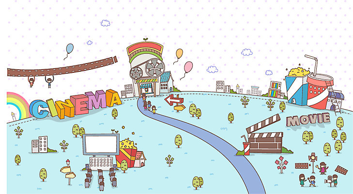 나무 식물 구름 라이프스타일 건축물 여자 남자 화살표 도로 길 음료 음식 백그라운드 의자 일러스트 사람 풍경 여러명 건물 라이프 도시 클래퍼보드 영화관 필름 영화 콜라 팝콘 시티라이프 풍선 전광판 영상기 상영관 국내일러스트 AI파일 자연요소 건축 가구 다수 교통시설 문화예술 생활 극장 탄산음료 파일형식 벡터