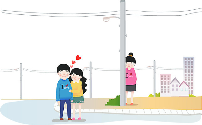전신 식물 라이프스타일 건축물 커플 응시 여자 남자 가로등 일러스트 주택 사랑 서기 사람 성인 건물 라이프 세명 전선 하트 풀 눈물 전봇대 바보사랑 울상 짝사랑 성인만 국내일러스트 AI파일 모양 시선 공공시설 건축 감정 관계 모션 생활 파일형식 벡터