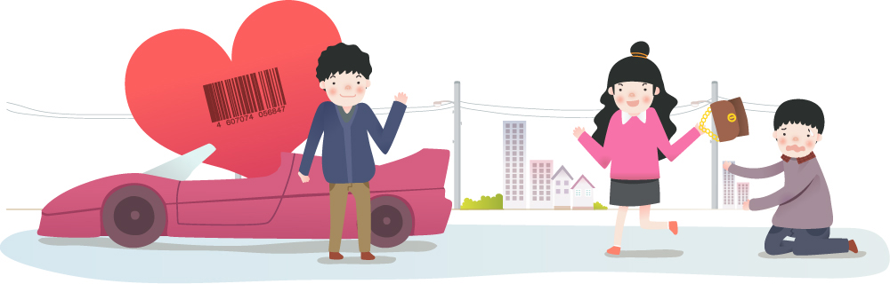 전신 라이프스타일 건축물 커플 여자 남자 가방 일러스트 자동차 바람 사랑 서기 들기 사람 빌딩 성인 건물 라이프 세명 하트 무릎꿇기 이별 오픈카 바보사랑 성인만 국내일러스트 AI파일 자연요소 모양 잡화 건축 감정 육상교통 컨셉 관계 모션 승용차 날씨 생활 파일형식 벡터