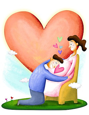 전신 PSD 식물 구름 부부 커플 여자 남자 꽃 백그라운드 의자 일러스트 안기 희망프로젝트 사랑 웃음 사람 잔디 성인 두명 희망 임산부 임신 하트 사랑나눔 하트백그라운드 성인만 국내일러스트 자연요소 모양 감정 가구 컨셉 관계 모션 표정 나눔 파일형식