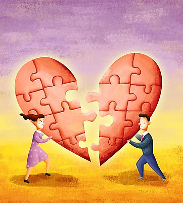 전신 PSD 커플 여자 남자 조각 백그라운드 일러스트 희망프로젝트 사랑 서기 들기 사람 성인 두명 희망 하트 퍼즐 퍼즐조각 사랑나눔 하트백그라운드 성인만 국내일러스트 모양 감정 컨셉 관계 모션 나눔 파일형식