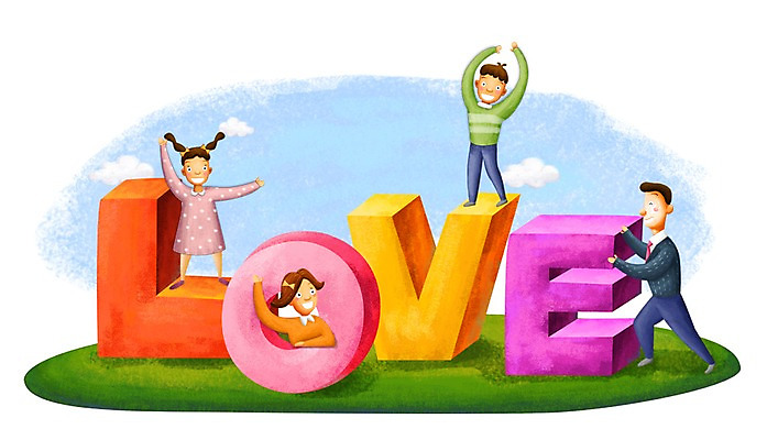 전신 PSD 식물 구름 알파벳 영어 여자 남자 딸 아들 어린이 백그라운드 일러스트 가족 하늘 엄마 희망프로젝트 사랑 서기 사람 소녀 소년 잔디 여러명 성인 단어 희망 하트 풀 아빠 사랑나눔 하트백그라운드 국내일러스트 자연요소 모양 문자 감정 다수 컨셉 관계 모션 나눔 파일형식