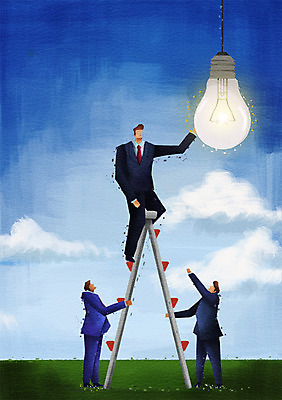 전신 PSD 식물 구름 남자 생각 일러스트 비즈니스 전구 사다리 하늘 협력 아이디어 함께함 서기 사람 정장 잔디 성인 세명 도움 직장인 비즈니스맨 목표 계획 비즈니스캐릭터 동료 성인남자만 국내일러스트 일러캐릭터 자연요소 직업 캐릭터 옷 컨셉 관계 모션 도구 남자만 성인만 파일형식