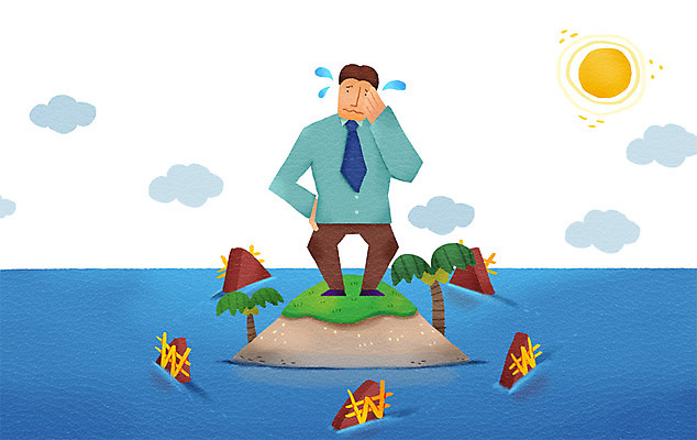 전신 PSD 나무 식물 구름 남자 바다 섬 일러스트 비즈니스 한명 서기 사람 정장 성인 경제 야자수 태양 직장인 비즈니스맨 원화 화폐기호 눈물 무인도 상어 불황 경제불황 울상 남자한명만 성인남자만 국내일러스트 자연요소 직업 1 기호 옷 감정 돈 모션 어류 화폐 남자만 성인만 파일형식