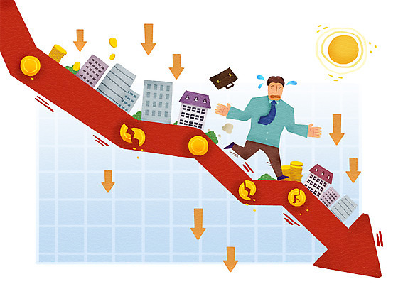 전신 PSD 남자 화살표 가방 일러스트 비즈니스 주택 한명 서기 사람 정장 성인 건물 경제 태양 직장인 비즈니스맨 하락 눈물 불황 경제불황 울상 남자한명만 성인남자만 국내일러스트 자연요소 직업 1 건축물 잡화 옷 감정 컨셉 모션 남자만 성인만 파일형식