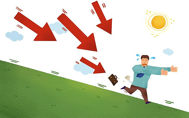 전신 PSD 식물 구름 남자 화살표 가방 일러스트 비즈니스 한명 서기 사람 정장 잔디 성인 경제 태양 직장인 비즈니스맨 하락 탈출 눈물 언덕 불황 경제불황 울상 남자한명만 성인남자만 국내일러스트 자연요소 직업 1 잡화 옷 감정 컨셉 모션 남자만 성인만 파일형식