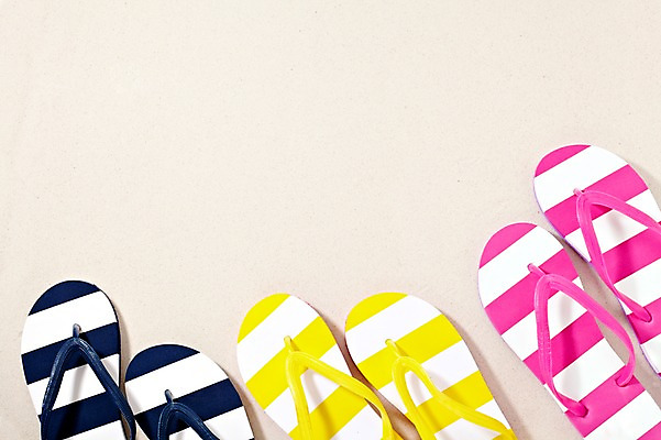 포토 JPG 스튜디오촬영 잡화 계절 모래 백그라운드 신발 무늬 휴가 슬리퍼 안내 프레임 바캉스용품 실내 틀 풍경 사람없음 여름 여름휴가 바캉스 줄무늬 알림 오브젝트 세켤레 국내포토 내부 파일형식 여름_계절