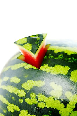 포토 JPG 스튜디오촬영 열매 컬러 과일 식재료 표면 수박 실내 누끼 근접촬영 사람없음 아웃포커스 빨간색 초록색 농작물 껍질 달콤 시원함 슬라이스 과채 국내포토 식물 뷰포인트 농업 채소 촬영기법 내부 맛 파일형식