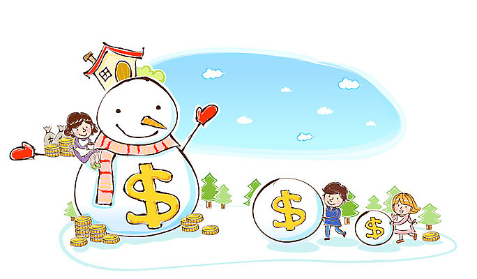 전신 부부 여자 남자 돈 일러스트 눈사람 남편 주택 서기 사람 성인 세명 금융 경제 달러 동전 아내 화폐기호 돈다발 재테크 가정경제 굴리기 눈뭉치 성인만 국내일러스트 AI파일 기호 커플 가정 모션 건물 재산 화폐 파일형식 벡터