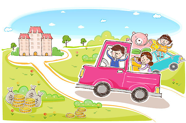 부부 여자 남자 화분 어린이 돈 일러스트 자동차 남편 주택 사람 앉기 잔디 상반신 성인 세명 경제 동전 곰인형 아내 이사 돈다발 재테크 가정경제 내집마련 이삿짐 국내일러스트 AI파일 식물 커플 인형 육상교통 가정 모션 부동산 건물 금융 재산 파일형식 벡터