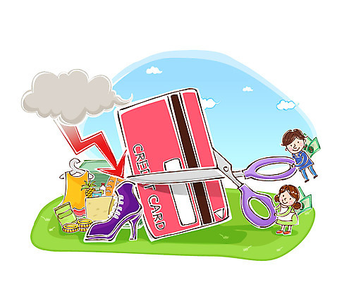 전신 부부 옷 여자 남자 화살표 구두 돈 일러스트 남편 가위 서기 사람 성인 두명 금융 경제 쇼핑 아내 절약 신용카드 자르기 하락 먹구름 가정경제 지불수단 성인만 국내일러스트 AI파일 커플 신발 컨셉 가정 모션 문구용품 재산 결제 파일형식 벡터 구름_자연