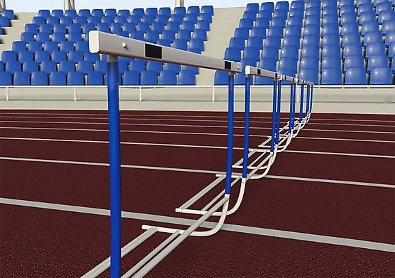 PSD 편집이미지 스포츠 스포츠시설 사람없음 그래픽 운동 3D소스 3D 스타디움 경기장 허들 장애물 육상스포츠 입체 트랙 객석 장애물달리기 편집소스 편집3D 건강 경기 디지털합성 시설 파일형식