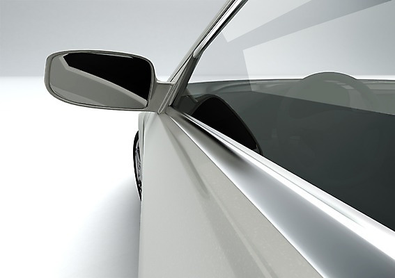 PSD 편집이미지 육상교통 교통수단 창문 승용차 자동차 사람없음 그래픽 3D소스 3D 거울 입체 백미러 편집소스 편집3D 교통 디지털합성 파일형식