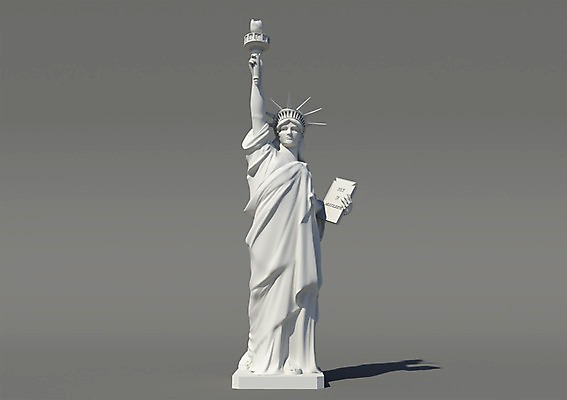 PSD 편집이미지 상징 조각 사람없음 그래픽 관광지 조형물 동상 조각상 3D소스 3D 미국 입체 뉴욕 자유의여신상 여신상 조각_조소 편집소스 편집3D 여행 북아메리카 미술 세계문화유산 디지털합성 기념물 조소 파일형식