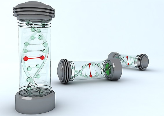 PSD 편집이미지 의학 실험기구 실험 사람없음 그래픽 치료 3D소스 3D 의료용품 DNA 생명공학 분석 입체 염색체 편집소스 편집3D 과학 컨셉 의료기기 디지털합성 파일형식