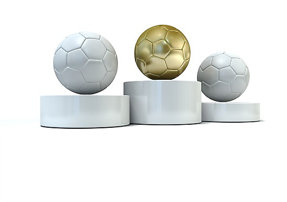 PSD 편집이미지 스포츠용품 스포츠 축구공 공 사람없음 그래픽 운동 3D소스 3D 미식축구 축구 우승 황금 입체 오브젝트 시상 시상대 편집소스 편집3D 축구용품 건강 구기 최고 디지털합성 파일형식