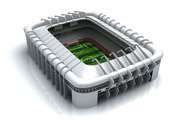 PSD 편집이미지 건축물 건축 스포츠 스포츠시설 잔디 사람없음 건물 그래픽 운동 3D소스 3D 축구 스타디움 경기장 축구장 골대 입체 돔 편집소스 편집3D 식물 건강 구기 디지털합성 시설 파일형식