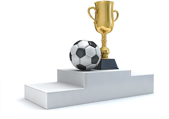 PSD 편집이미지 스포츠용품 스포츠 축구공 공 사람없음 그래픽 운동 3D소스 3D 미식축구 축구 우승 상품 상 트로피 입체 오브젝트 시상대 편집소스 편집3D 축구용품 건강 구기 최고 상패 디지털합성 파일형식