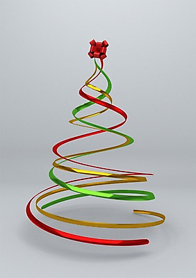 PSD 나무 편집이미지 기념일 리본 크리스마스장식 크리스마스 크리스마스용품 이벤트 사람없음 그래픽 장식 크리스마스트리 3D소스 3D 입체 오브젝트 편집소스 편집3D 식물 디지털합성 용품 파일형식