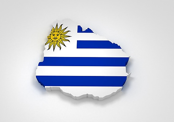 모양 PSD 편집이미지 문양 나라 상징 컬러 백그라운드 지도 무늬 사람없음 그래픽 파란색 태양 노란색 3D소스 3D 줄무늬 흰색 깃발 남아메리카 국기 입체 우루과이 우루과이국기 편집소스 편집3D 자연요소 아메리카 디지털합성 파일형식