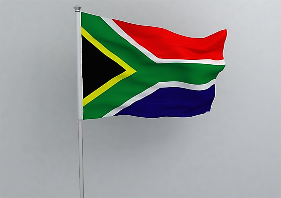 PSD 편집이미지 문양 나라 상징 백그라운드 무늬 사람없음 그래픽 3D소스 3D 깃발 국기 입체 깃대 남아프리카공화국 남아프리카공화국국기 편집소스 편집3D 아프리카 디지털합성 파일형식