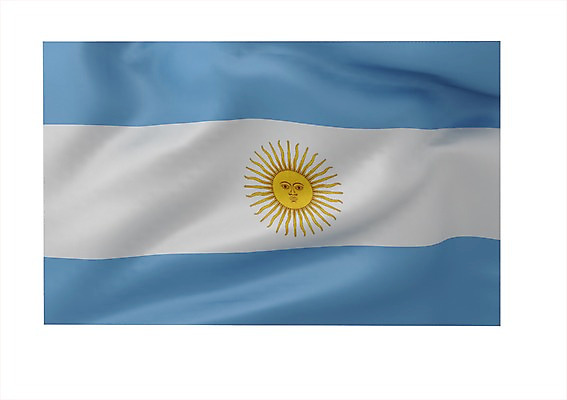 PSD 편집이미지 문양 나라 상징 컬러 하늘색 백그라운드 무늬 사람없음 그래픽 태양 3D소스 3D 줄무늬 흰색 깃발 남아메리카 국기 입체 삼색기 아르헨티나 아르헨티나국기 편집소스 편집3D 자연요소 아메리카 파란색 디지털합성 파일형식