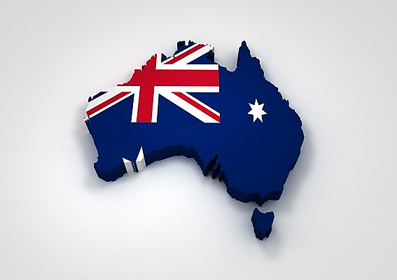 모양 PSD 편집이미지 문양 나라 별 상징 백그라운드 지도 무늬 사람없음 그래픽 3D소스 3D 깃발 오세아니아 호주 국기 입체 호주국기 편집소스 편집3D 자연요소 디지털합성 파일형식